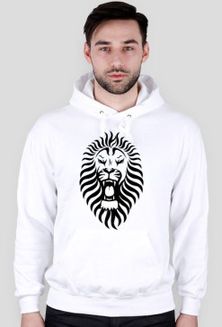 Bluza Lion