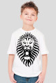 Koszulka chłopięca Lion