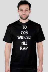 To Coś Więcej