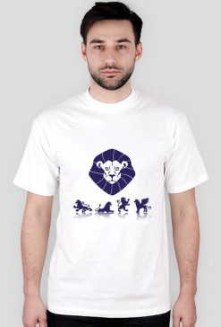 Koszulka męska Lions