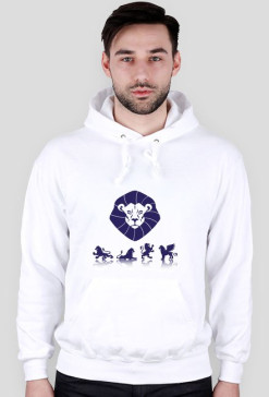 Bluza Lions