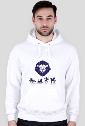 Bluza Lions