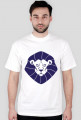 Koszulka męska Blue Lion
