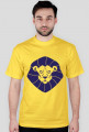 Koszulka męska Blue Lion