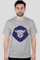 Koszulka męska Blue Lion