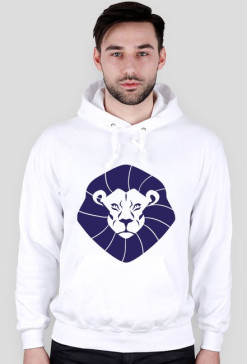 Bluza Blue Lion