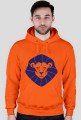 Bluza Blue Lion