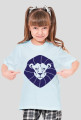 Koszulka dziewczęca Blue Lion