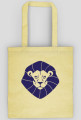 Torba Blue Lion