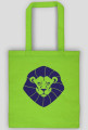 Torba Blue Lion