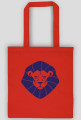 Torba Blue Lion