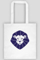 Torba Blue Lion