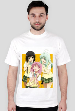 To love ru 2