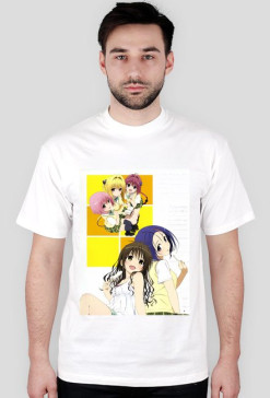 To love ru 3