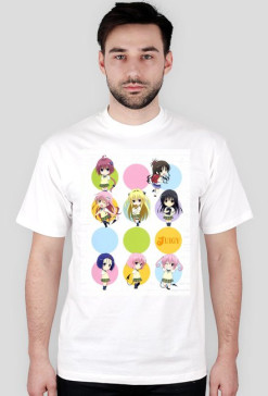 to love ru 4