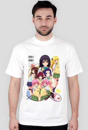 to love ru 5