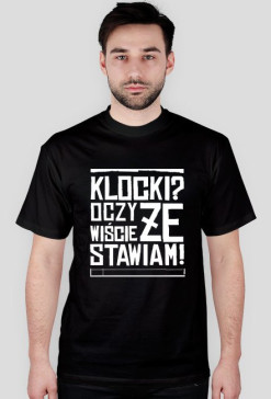 Klocki?