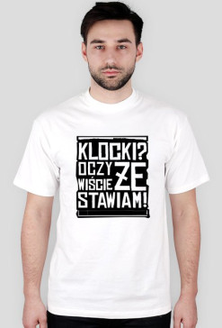 Klocki?