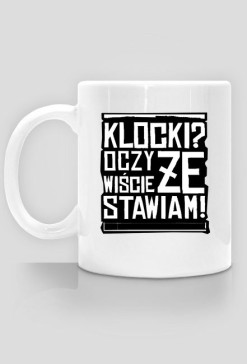 Klocki?