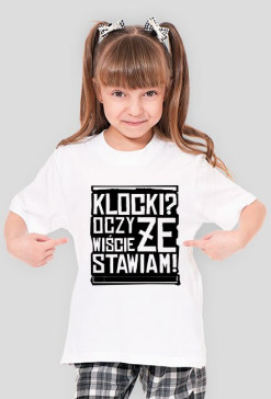 Klocki?