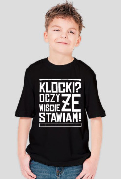 Klocki?