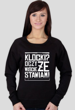 Klocki?