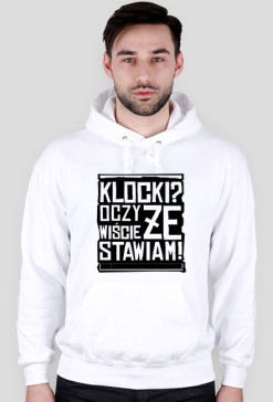 Klocki?