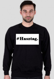 Bluza#HasztagCzarna