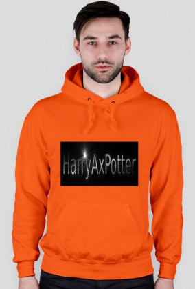 Bluza z kapturem (Męska)