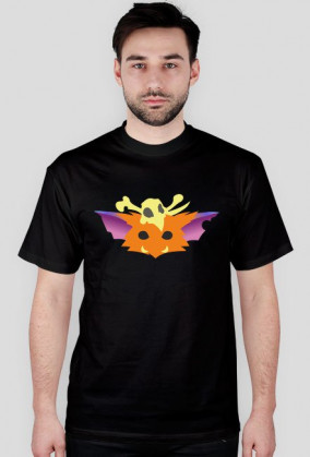 LoL Gnar Classic - t-shirt