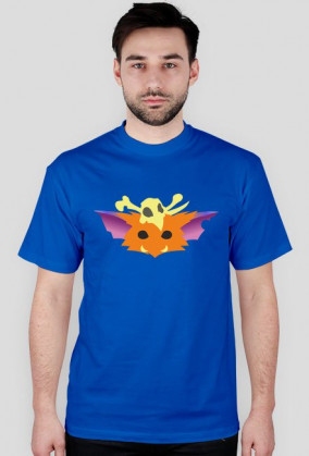 LoL Gnar Classic - t-shirt