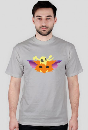 LoL Gnar Classic - t-shirt
