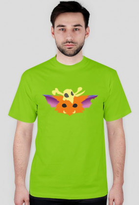 LoL Gnar Classic - t-shirt