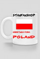 Polska pamiątka - Poland Souvenir