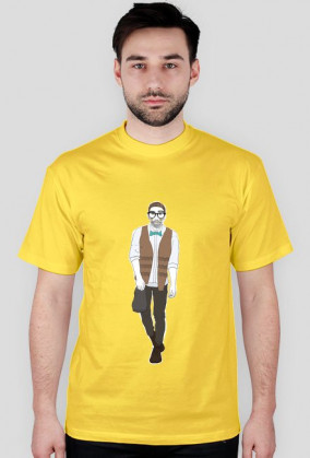HIPSTER