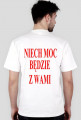 Niech moc będzie z wami
