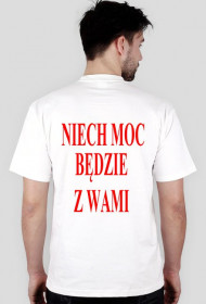 Niech moc będzie z wami