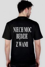 Niech moc będzie z wami