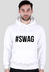 Bluza #Swag