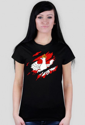 Chwała bohaterom damska