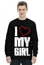 DlaPar - I love my girl