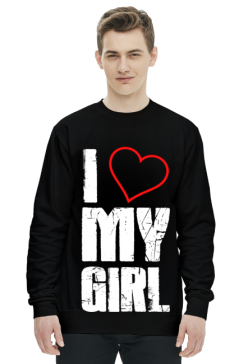DlaPar - I love my girl