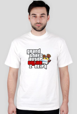 GTA Online z Ekipą Toster