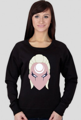 LoL Diana Classic - bluza damska bez kaptura