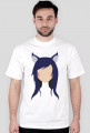 LoL Ahri Classic - t-shirt męski