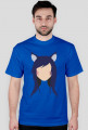 LoL Ahri Classic - t-shirt męski