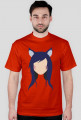 LoL Ahri Classic - t-shirt męski