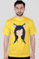 LoL Ahri Classic - t-shirt męski