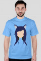 LoL Ahri Classic - t-shirt męski