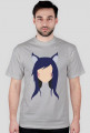 LoL Ahri Classic - t-shirt męski